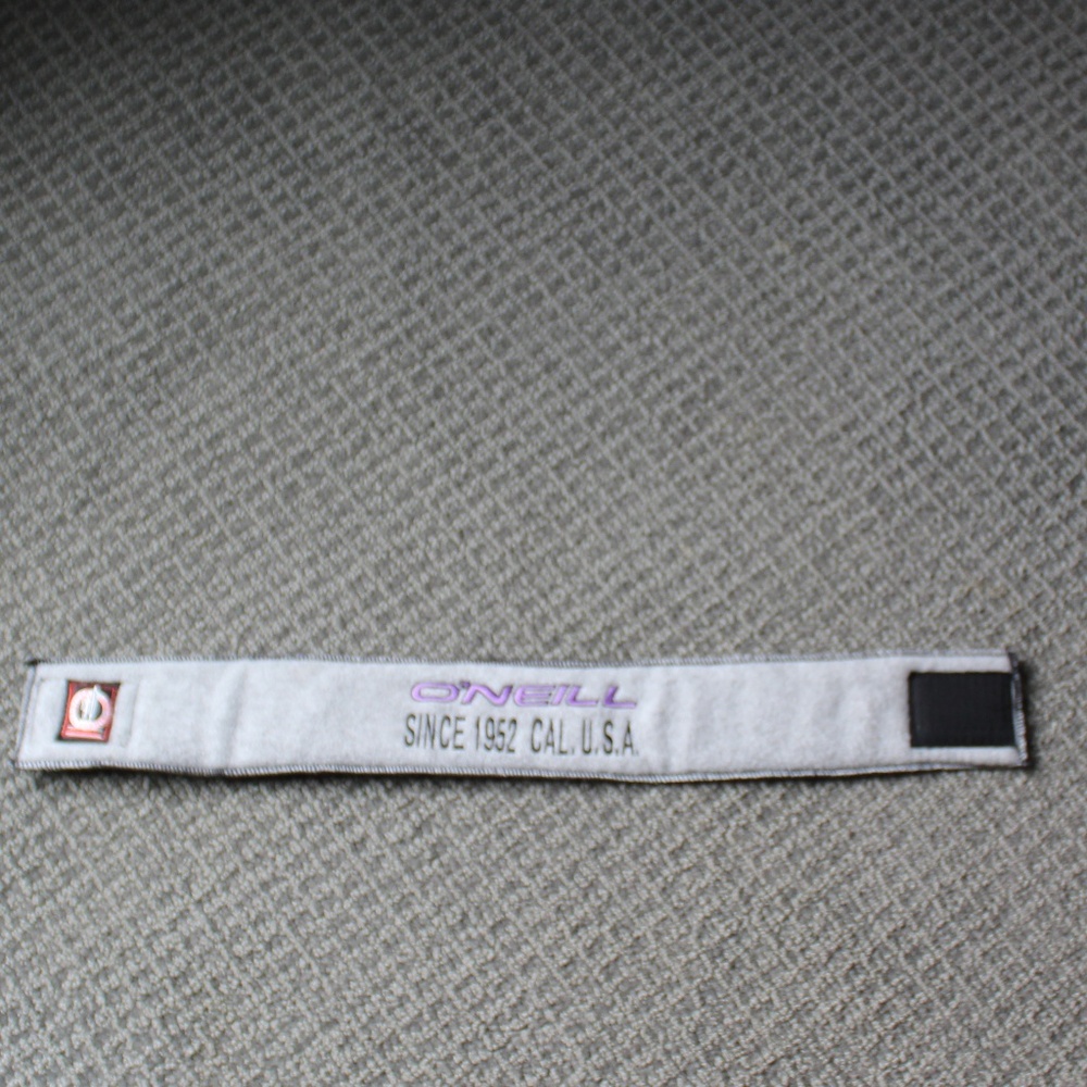 Reversible headband LIKE NEW